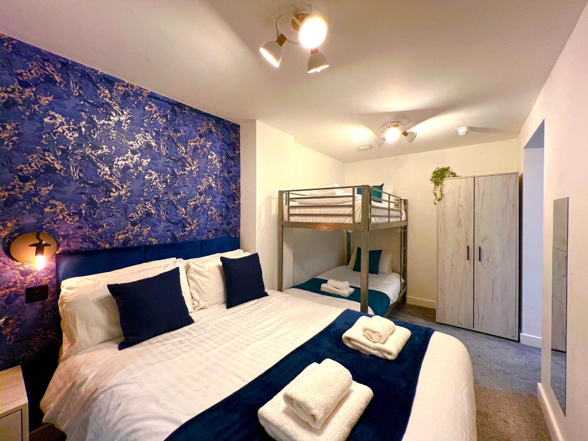 Villa 7 Bed House Hove Extérieur photo